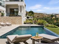 Villa en venta en Los Flamingos, Benahavis