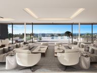Villa for sale in La Reserva, Sotogrande