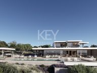 Villa for sale in La Reserva, Sotogrande