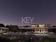 Villa for sale in La Reserva, Sotogrande
