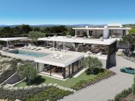 Villa for sale in La Reserva, Sotogrande
