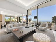 Duplex for sale in La Quinta, Benahavis