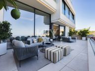 Duplex for sale in La Quinta, Benahavis