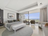 Duplex for sale in La Quinta, Benahavis