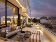 Duplex for sale in La Quinta, Benahavis