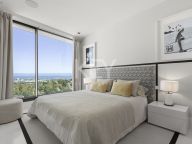 Duplex for sale in La Quinta, Benahavis