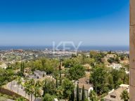 Duplex for sale in La Quinta, Benahavis
