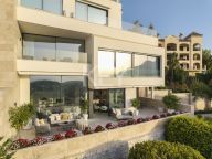 Duplex for sale in La Quinta, Benahavis