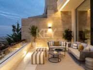 Duplex for sale in La Quinta, Benahavis