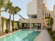 Duplex for sale in La Quinta, Benahavis