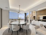 Duplex for sale in La Quinta, Benahavis