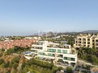 Duplex for sale in La Quinta, Benahavis