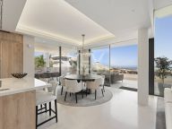 Duplex for sale in La Quinta, Benahavis