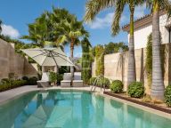Duplex for sale in La Quinta, Benahavis