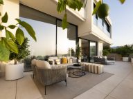 Duplex for sale in La Quinta, Benahavis