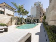 Duplex for sale in La Quinta, Benahavis