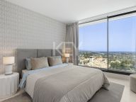 Duplex for sale in La Quinta, Benahavis