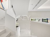 Duplex for sale in La Quinta, Benahavis