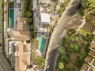 Duplex for sale in La Quinta, Benahavis