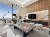 Duplex for sale in La Quinta, Benahavis