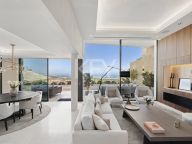 Duplex for sale in La Quinta, Benahavis