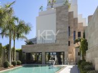 Duplex for sale in La Quinta, Benahavis