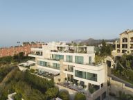 Duplex for sale in La Quinta, Benahavis