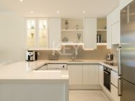 Apartamento Planta Baja en venta en Marina Puente Romano, Marbella Golden Mile