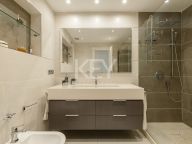 Apartamento Planta Baja en venta en Marina Puente Romano, Marbella Golden Mile