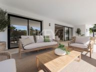 Villa for sale in Atalaya de Rio Verde, Nueva Andalucia