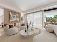 Villa for sale in Atalaya de Rio Verde, Nueva Andalucia