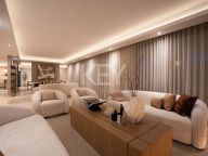 Villa for sale in Atalaya de Rio Verde, Nueva Andalucia