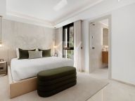 Villa for sale in Atalaya de Rio Verde, Nueva Andalucia