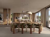 Villa for sale in Nueva Andalucia