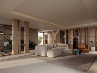 Villa for sale in Nueva Andalucia