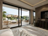 Villa for sale in Nueva Andalucia