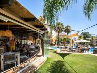 Duplex for sale in Aloha Hill Club, Nueva Andalucia