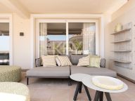 Duplex for sale in Aloha Hill Club, Nueva Andalucia