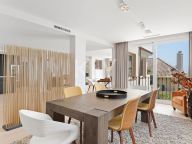 Duplex for sale in Aloha Hill Club, Nueva Andalucia
