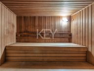 Duplex for sale in Aloha Hill Club, Nueva Andalucia