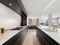 Duplex for sale in Aloha Hill Club, Nueva Andalucia