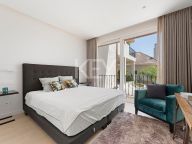 Duplex for sale in Aloha Hill Club, Nueva Andalucia
