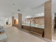 Duplex for sale in Aloha Hill Club, Nueva Andalucia