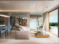 Villa for sale in Nueva Andalucia