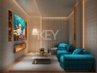 Villa for sale in Nueva Andalucia