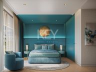 Villa for sale in Nueva Andalucia