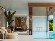 Villa for sale in Nueva Andalucia