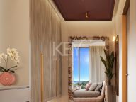 Villa for sale in Nueva Andalucia