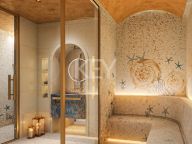 Villa for sale in Nueva Andalucia