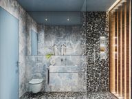 Villa for sale in Nueva Andalucia